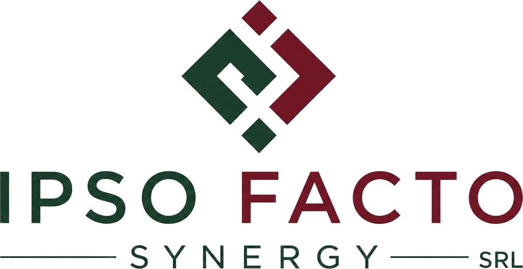 Ipso Facto Synergy SRL